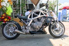 Ariel Ace độc nhất Việt Nam giá hơn 2 tỷ đồng đã có biển số