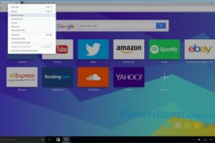Bản build Opera 50 mới bổ sung thêm tính năng và khắc phục lỗi