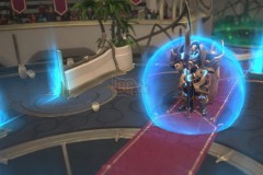 Battlerite lấn sân sang MOBA với chế độ Battlegrounds chuẩn bị ra mắt