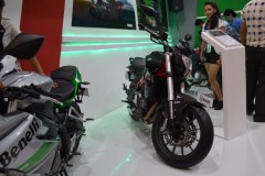Benelli ra mắt cặp đôi xe 250, 400 & 750cc tại EICMA 2017