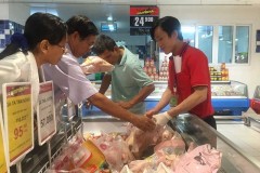 Big C bất ngờ tuyên bố sẽ dừng bán nhãn hàng riêng