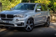 BMW Úc sẽ ra mắt 14 mẫu xe mới đến năm 2020