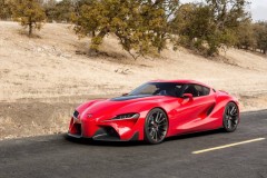 BMW Z4 và Toyota Supra: Chung nền tảng nhưng khác phong cách