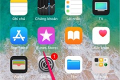 Cách ẩn danh mục gợi ý trong ứng dụng Tin nhắn iOS 11