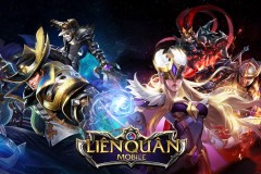 Cách chơi Liên quân trên máy tính: Tưởng khó mà rất dễ