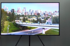 Cách sử dụng TV 4K làm màn hình máy tính