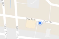 Cách tránh tắc đường giờ cao điểm bằng Google Maps