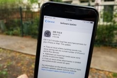 Cách xoá thông báo cập nhật iOS mới để tránh phiền toái