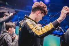 Các BLV và Phân tích viên của Riot tại Vũ Hán đánh giá về màn trình diễn của GAM