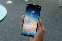 Cách mang một số tính năng đặc biệt trên Galaxy Note 8 lên những smartphone Android khác
