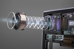 Các hãng smartphone vẫn ưa chuộng sử dụng cảm biến ảnh đến từ Sony