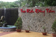 Cẩm nang đến trại rắn Đồng Tâm khi du lịch Tiền Giang