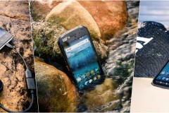 Cat S41: "Điện thoại trâu bò", pin 5.000 mAh, giá 449 USD