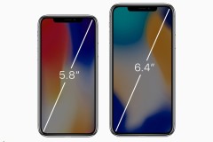 Chân dung iPhone X Plus qua những thông tin rò rỉ mới nhất
