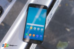 Chiêm ngưỡng bộ đôi màu sắc tuyệt đẹp của Samsung Galaxy J7+