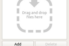 Chia sẻ tệp tin kích thước bất kì với Onionshare