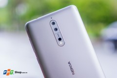 Chờ gì nữa mà không đặt cọc Nokia 8, siêu phẩm đáng sở hữu nhất của Nokia nửa cuối 2017