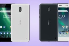 Chưa ra mắt nhưng Nokia 2 đã lộ giá bán rất khá phải chăng