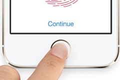 Chức năng quét vân tay mà bạn yêu thích sẽ không còn trên iPhone trong năm sau
