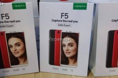 “Chuyên gia selfie” tiếp tục xuất hiện trong video quảng cáo chính thức