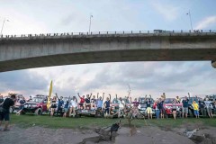 Chuyện về Triton Vietnam Club(TVC)- Một trong những CLB bán tải lâu đời nhất Việt Nam