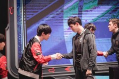 [CKTG 2017] 4 lý do tại sao TSM bị loại ngay từ vòng bảng