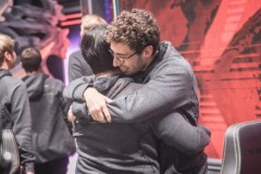 [CKTG 2017] G2 Esports – Cảm ơn những giọt nước mắt rơi!