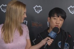 [CKTG 2017] Khan: “Nếu bạn thua thì đó không phải lỗi của bạn mà là của người đi rừng”