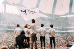 [CKTG 2017] Liệu CKTG năm nay đã trở nên cân bằng?