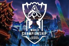 [CKTG 2017] Những cái nhất của lượt đi vòng bảng