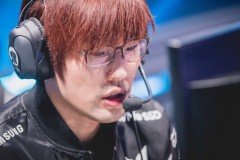 [CKTG 2017] Những lưu ý sau trận thắng của Samsung Galaxy trước LZ