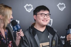 [CKTG 2017] RNG Uzi: “Đây chính là meta dành cho tôi”