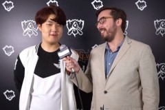 [CKTG 2017] SKT Huni cho rằng trận đấu với MSF sẽ không hề dễ dàng