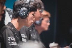 [CKTG 2017] SSG Crown: “Samsung đã tiến bộ hơn nhưng vẫn còn nhiều sai lầm, thiếu sót”