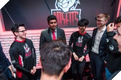 [CKTG 2017] Tổng kết vòng Tứ kết: Hấp dẫn và đầy bất ngờ