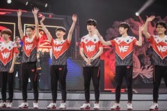 [CKTG 2017] WE Xiye: “Chúng tôi tin chắc rằng mình sẽ có thể đánh bại được Samsung Galaxy”