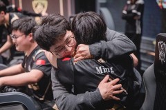 Cộng đồng LMHT Hàn Quốc bày tỏ sự buồn chán khi SSG thi đấu bạc nhược, tiếc cho KT Rolster