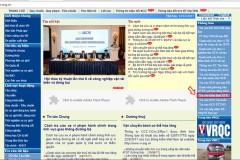 Cục Đăng kiểm Việt Nam công khai website tra cứu phạt nguội trên toàn quốc