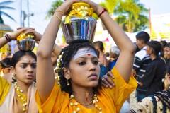 Cùng tìm hiểu một số phong tục rùng rợn nhất vẫn đang tồn tại trên thế giới