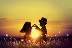 [Cuộc sống] 10 lý do khiến bạn không quên được mối tình đầu