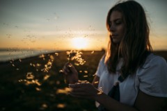 [Cuộc sống] Càng so sánh nhiều, chúng ta càng đánh mất bản thân!