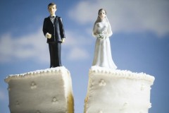 [Cuộc sống] Nghiên cứu thống kê đã chứng minh: Không nên kết hôn sớm