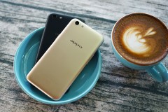 Đánh giá chi tiết camera OPPO A71: Selfie đẹp, chụp ảnh tốt trong tầm giá