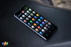 Đánh giá chi tiết Samsung Galaxy Note8 sau hơn 1 tháng ra mắt: Trở lại để dẫn đầu!