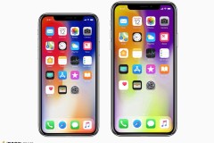 Đây là 3 phiên bản iPhone hoàn toàn mới sẽ được Apple giới thiệu vào năm 2018