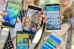 Đây là những điều mình đã nhận ra khi đã sắm chục chiếc điện thoại mới