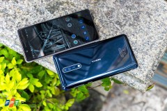 Đây là smartphone trang bị chip Snapdragon 835, RAM 4GB giá rẻ nhất tại FPT Shop