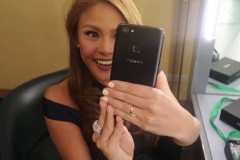 Đây những thông tin bạn cần biết về OPPO F5, smartphone FullView đầu tiên của OPPO