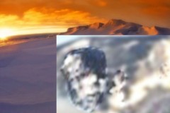 Đã tìm thấy bằng chứng về nền văn minh tiên tiến từng tồn tại ở Nam Cực?