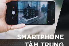 Đánh giá Galaxy J7+: Smartphone tầm trung camera kép tốt nhất